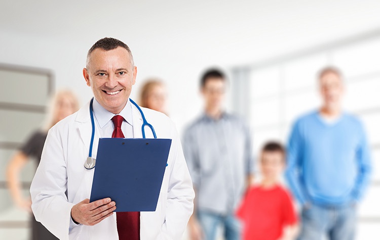 DLK Sigorta - Sağlığınızı Düşünüyoruz